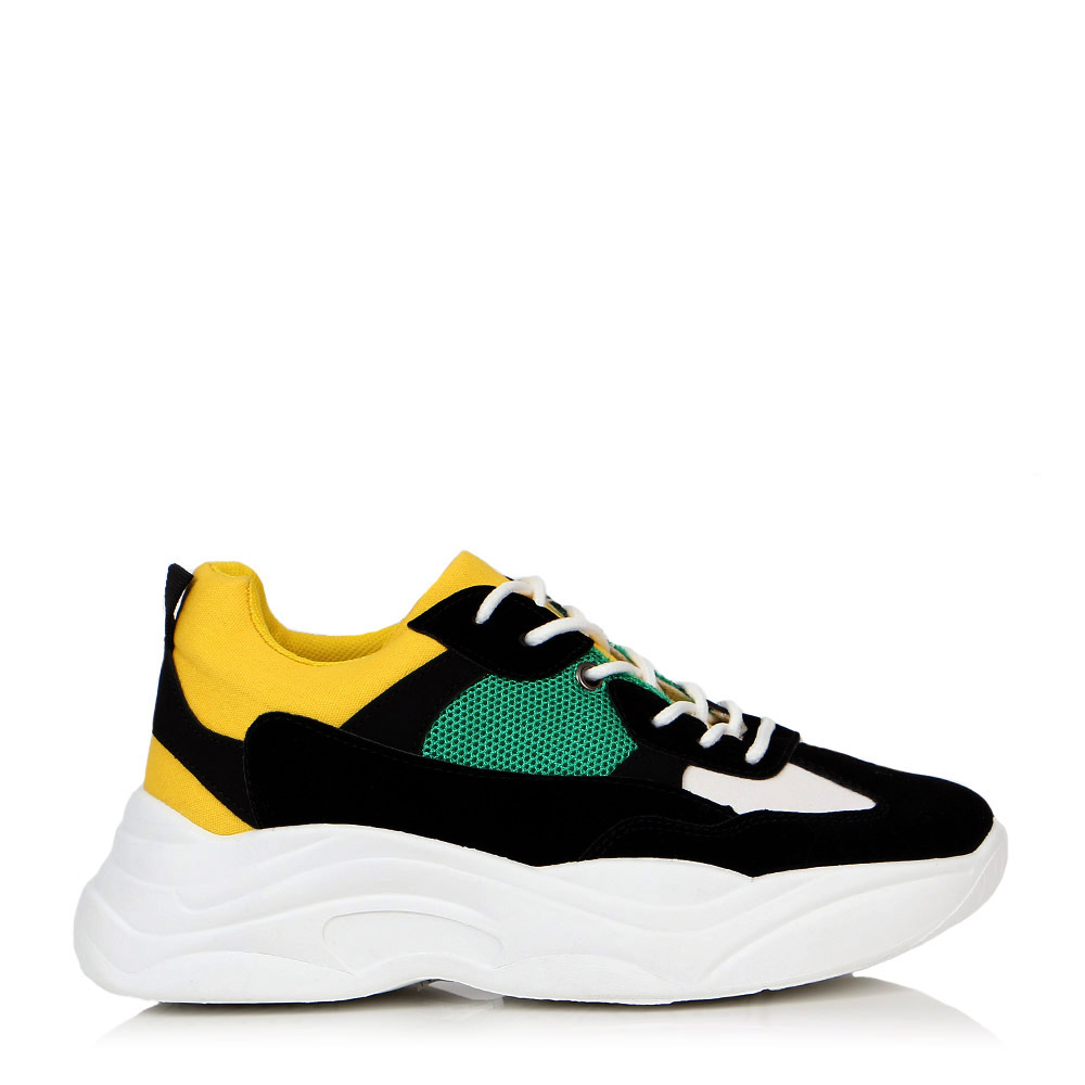 Fratelli Petridi – Sneakers CS906 ΓΥΝ.ΥΠΟΔΗΜΑ