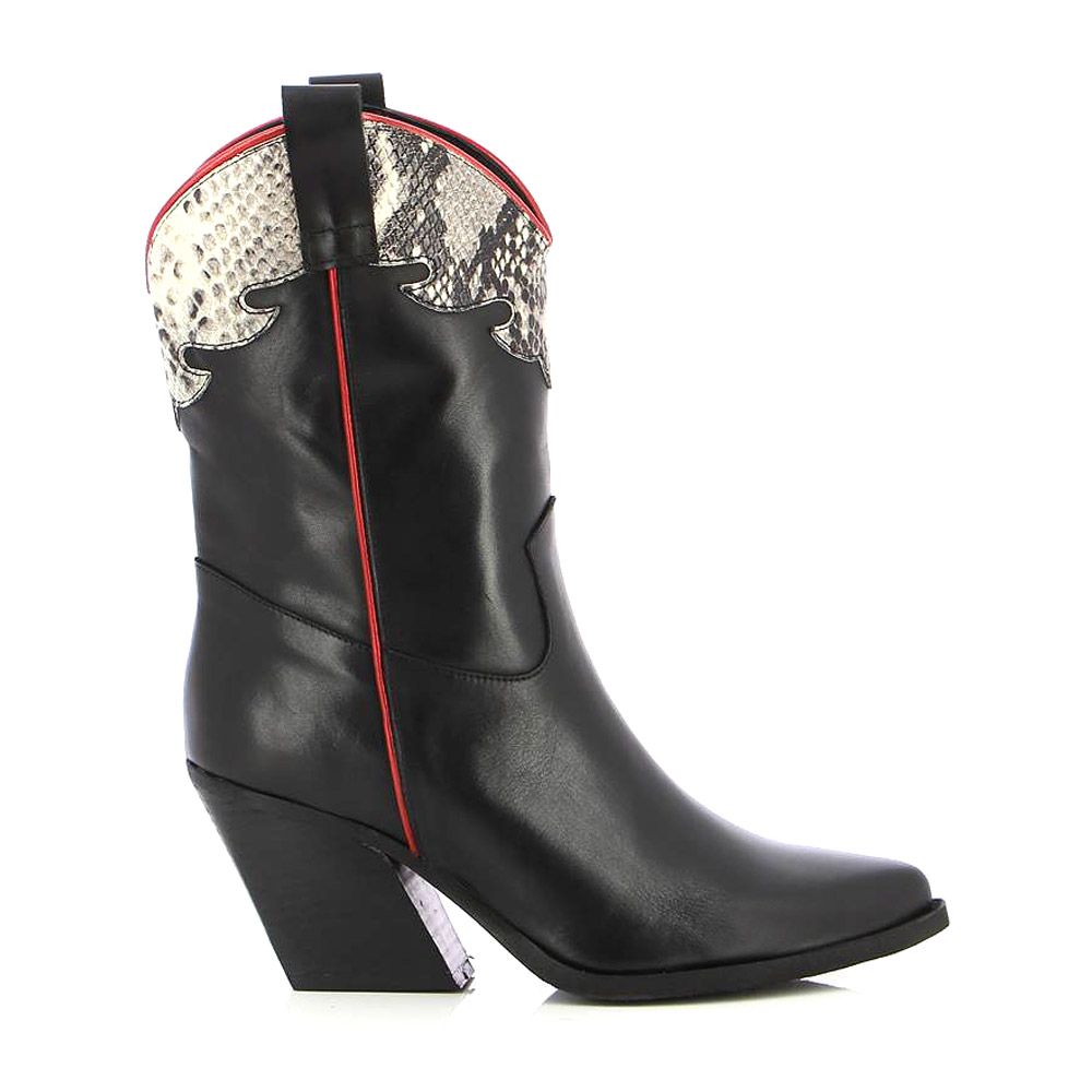 Fratelli Petridi – Western 71 VITELLO/PITONE ΓΥΝ.ΥΠΟΔΗΜΑ