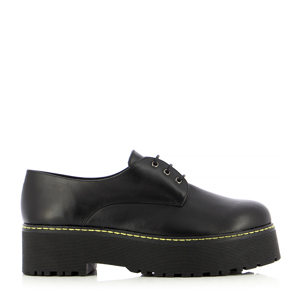 Fratelli Petridi – Oxfords 1053X20-21 ΓΥΝ.ΥΠΟΔΗΜΑ