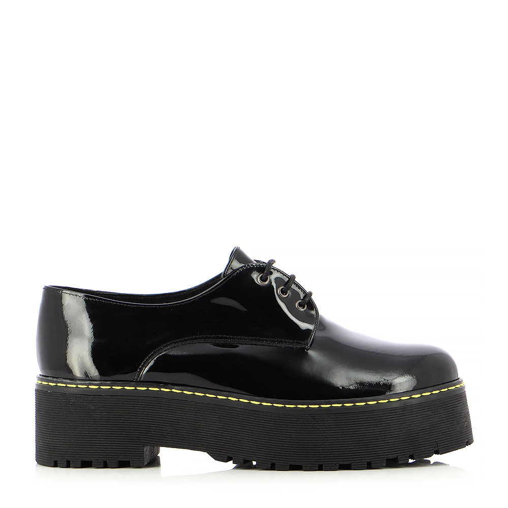 Fratelli Petridi – Oxfords 1053X20-21 ΓΥΝ.ΥΠΟΔΗΜΑ