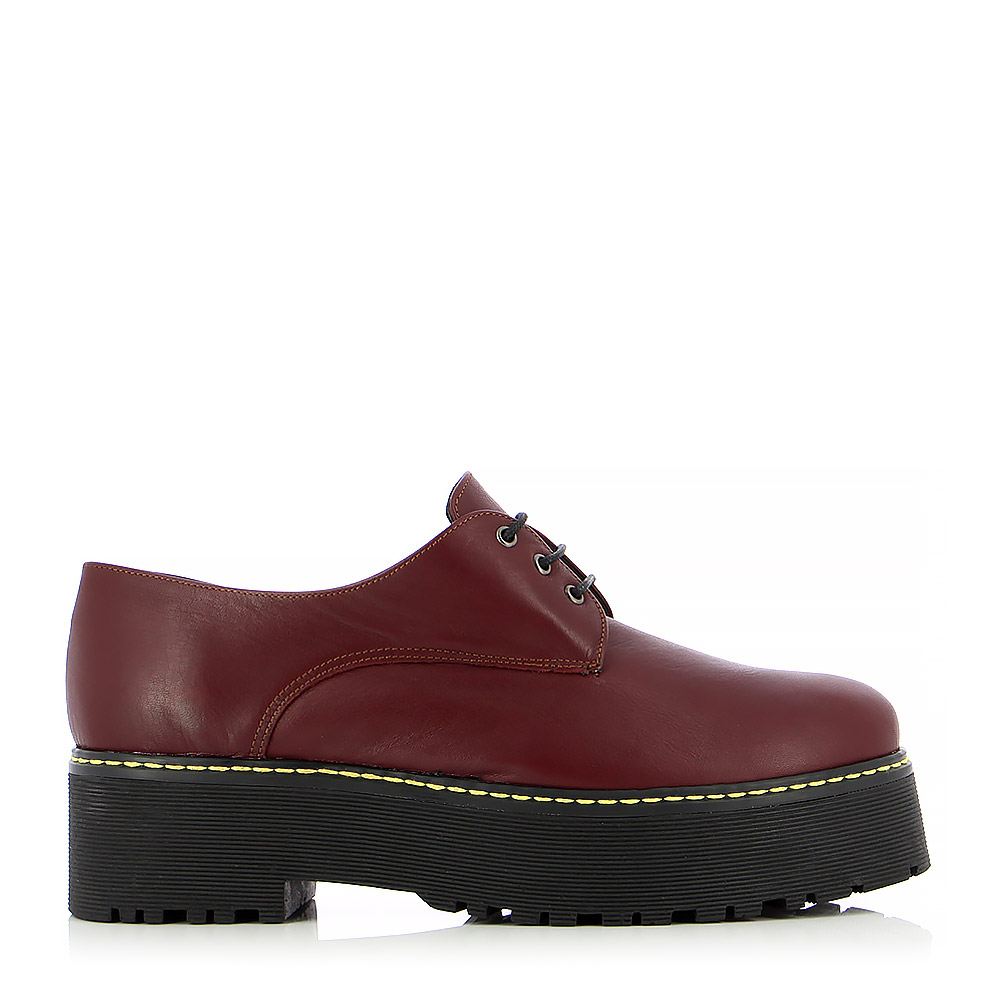 Fratelli Petridi – Oxfords 1053X20-21 ΓΥΝ.ΥΠΟΔΗΜΑ