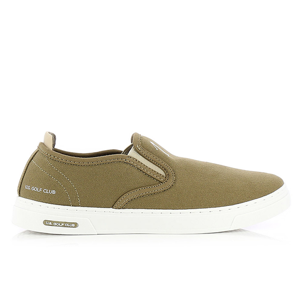 U.S. GOLF CLUB – Sneakers A00US302 ΑΝΔΡ.ΥΠΟΔΗΜΑ