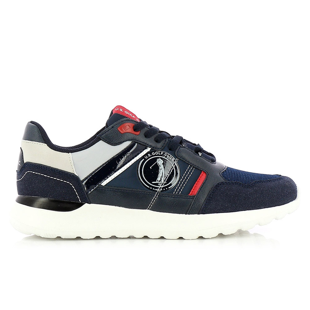 U.S. GOLF CLUB – Sneakers A00US340 ΑΝΔΡ.ΥΠΟΔΗΜΑ