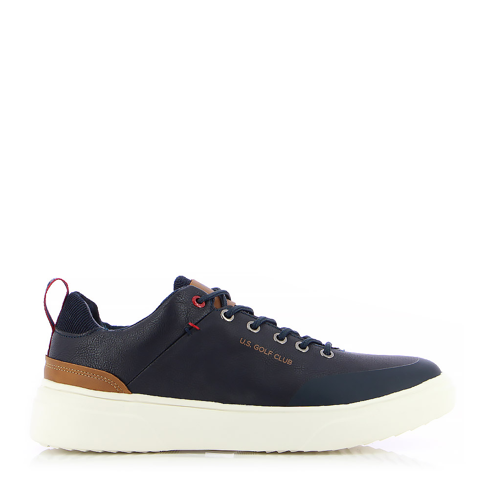 U.S. GOLF CLUB – Sneakers W20-AUS305 ΑΝΔΡ.ΥΠΟΔΗΜΑ