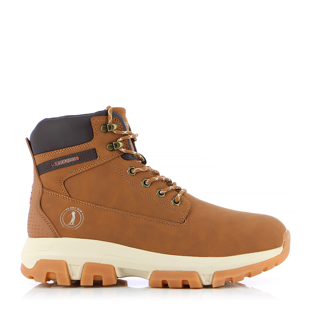 U.S. GOLF CLUB – Μποτάκια W20-AUS330 ΑΝΔΡ.ΥΠΟΔΗΜΑ