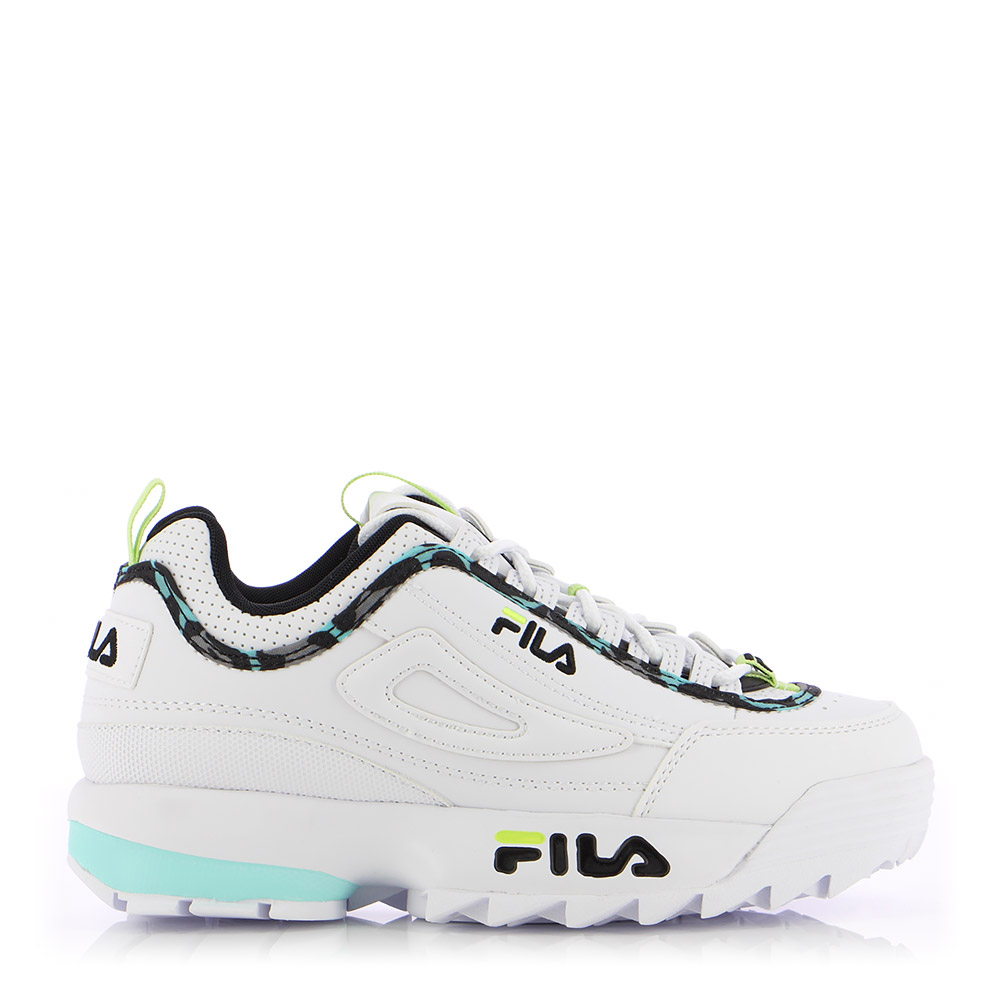 FILA – Sneakers 1011239 DISRUPTOR ΓΥΝ. ΥΠΟΔΗΜΑ