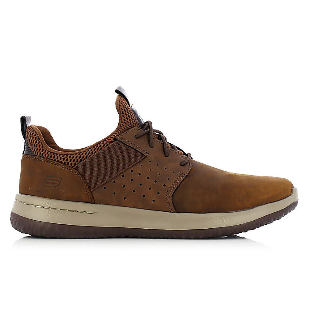 SKECHERS – Sneakers 65870 ΑΝΔΡ.ΥΠΟΔΗΜΑ