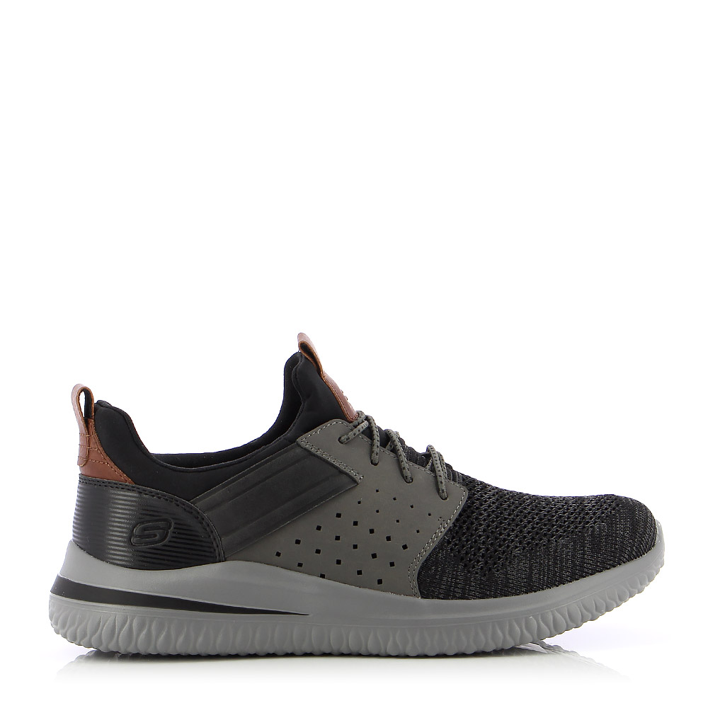 SKECHERS – Sneakers 210238 ΑΝΔΡ. ΥΠΟΔΗΜΑ