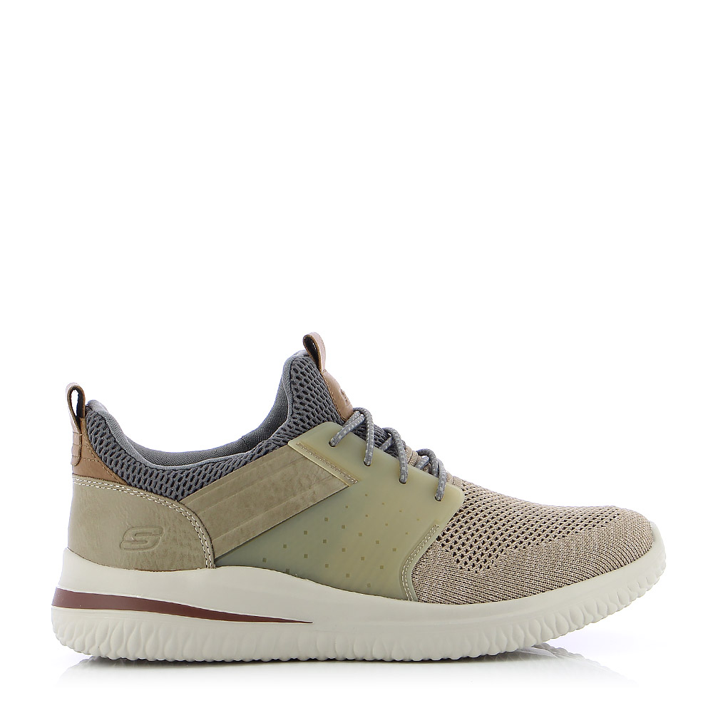 SKECHERS – Sneakers 210238 ΑΝΔΡ. ΥΠΟΔΗΜΑ
