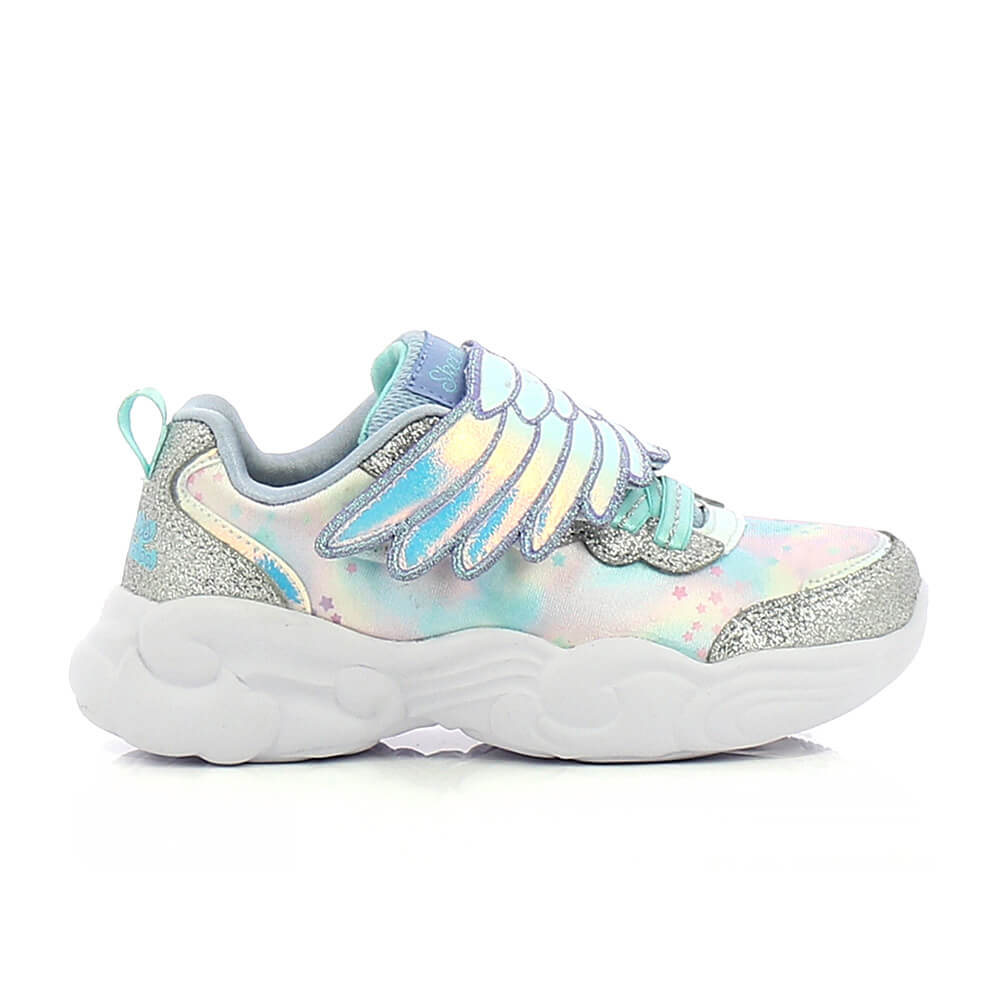SKECHERS – Sneakers 302209L ΠΑΙΔΙΚΟ ΥΠΟΔΗΜΑ Νο27-35
