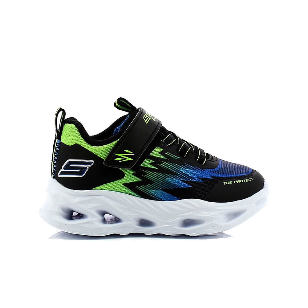 SKECHERS – Sneakers 400600N ΠΑΙΔΙΚΟ ΥΠΟΔΗΜΑ Νο21-26