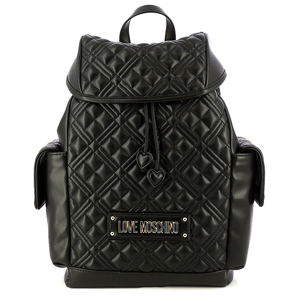LOVE MOSCHINO Backpack | Fratelli Petridi