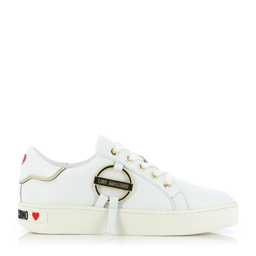 LOVE MOSCHINO – Sneakers JA15043 ΓΥΝ.ΥΠΟΔΗΜΑ
