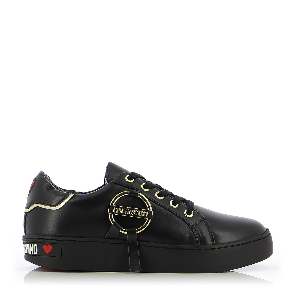 LOVE MOSCHINO – Sneakers JA15043 ΓΥΝ.ΥΠΟΔΗΜΑ