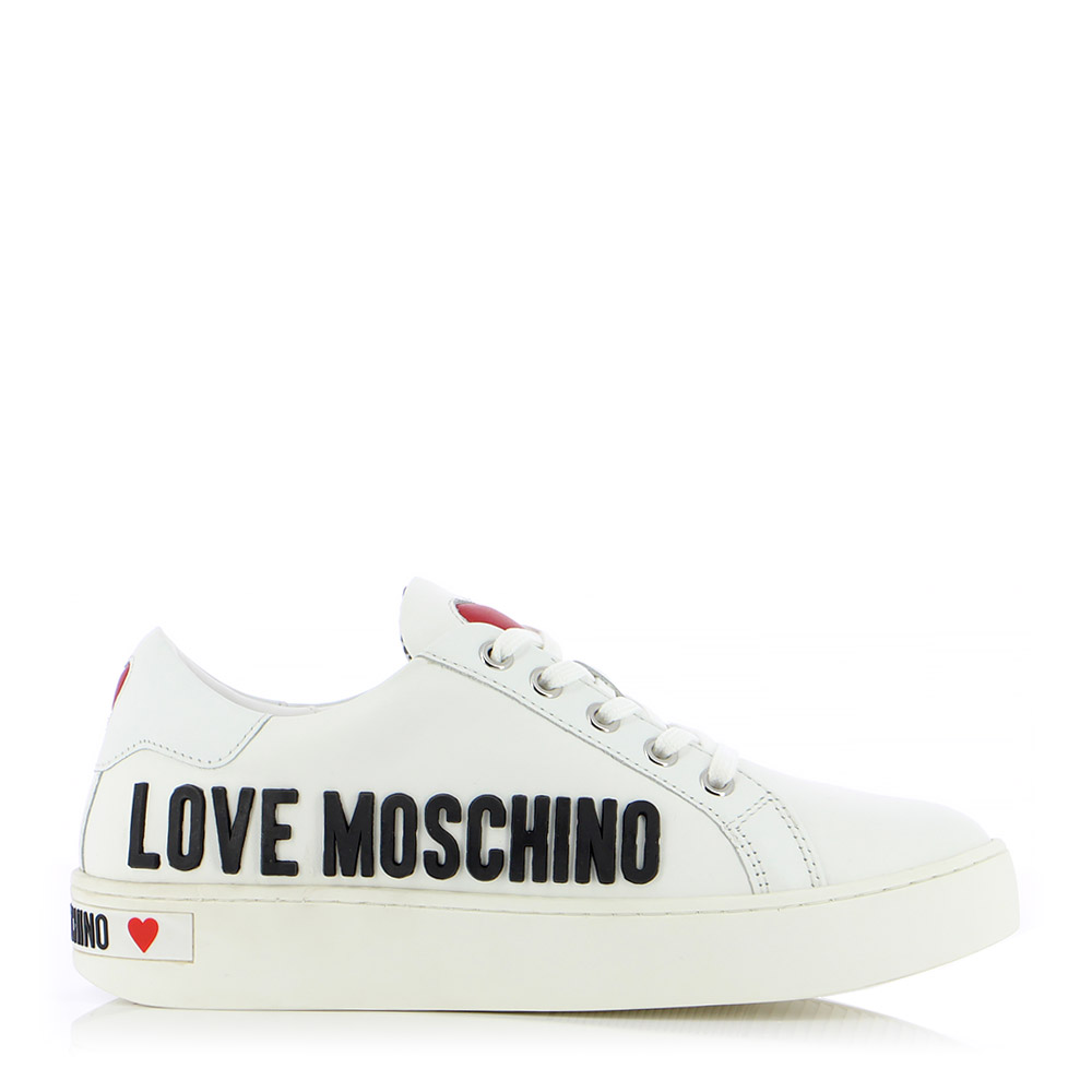 LOVE MOSCHINO – Sneakers JA15063 ΓΥΝ.ΥΠΟΔΗΜΑ