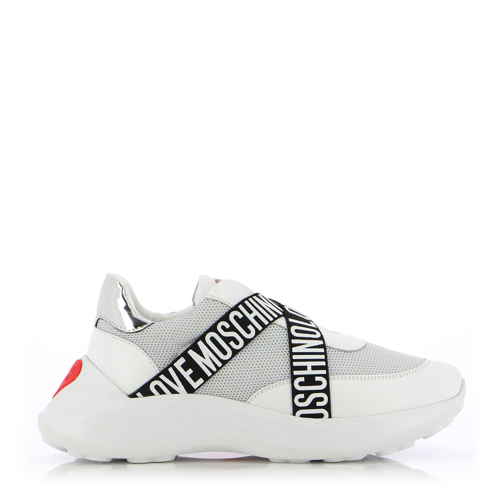 LOVE MOSCHINO – Sneakers JA15166 ΓΥΝ.ΥΠΟΔΗΜΑ