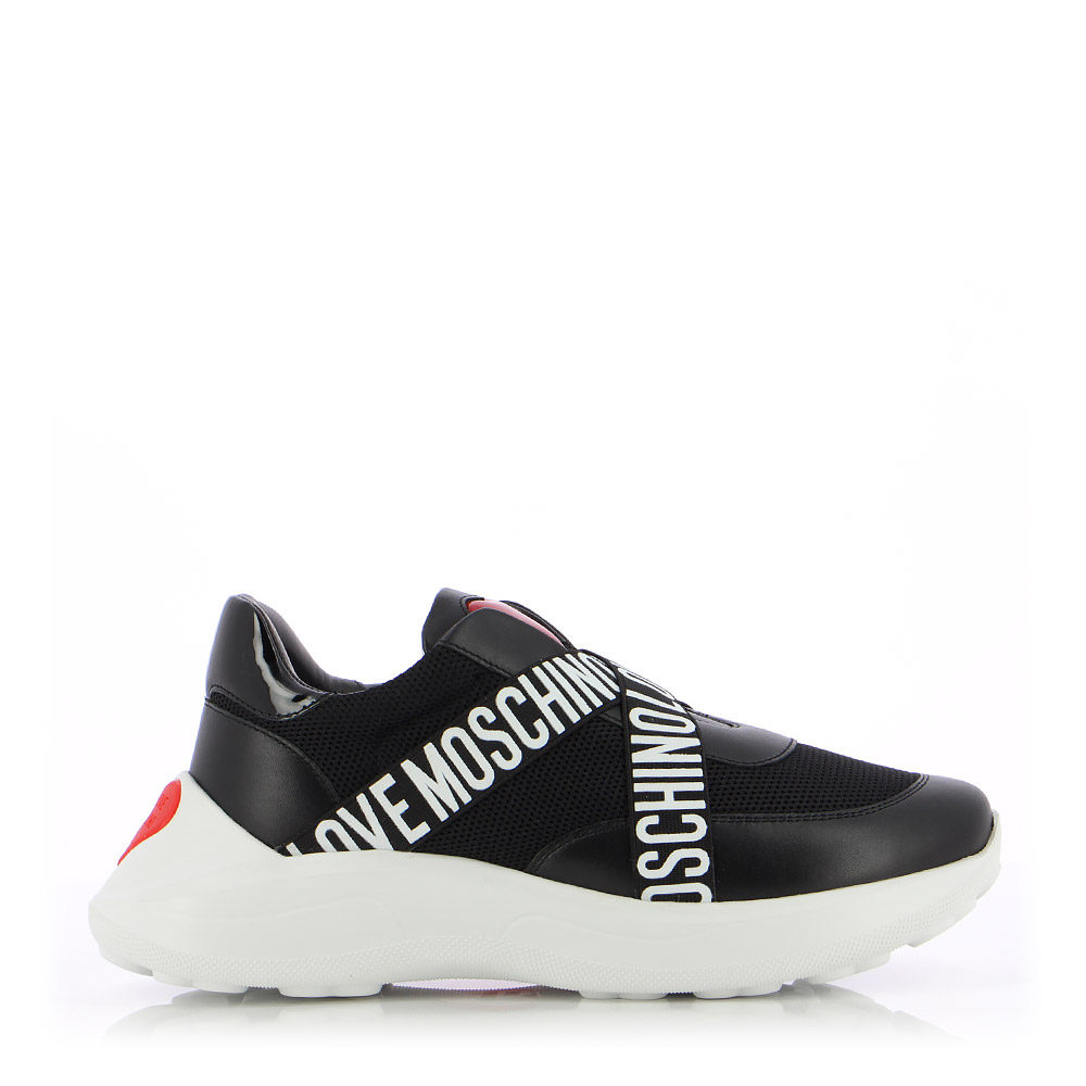 LOVE MOSCHINO – Sneakers JA15166 ΓΥΝ.ΥΠΟΔΗΜΑ