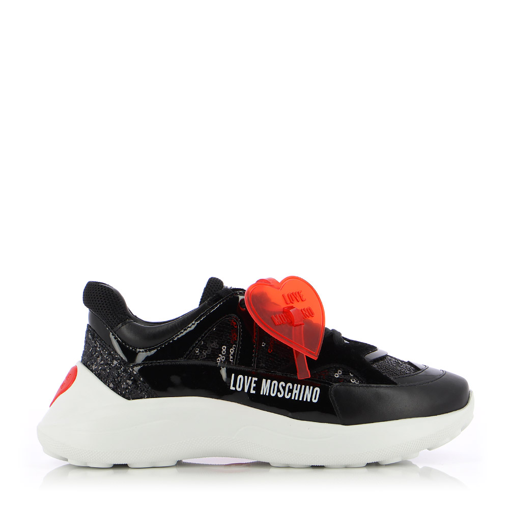 LOVE MOSCHINO – Sneakers JA15196 ΓΥΝ.ΥΠΟΔΗΜΑ