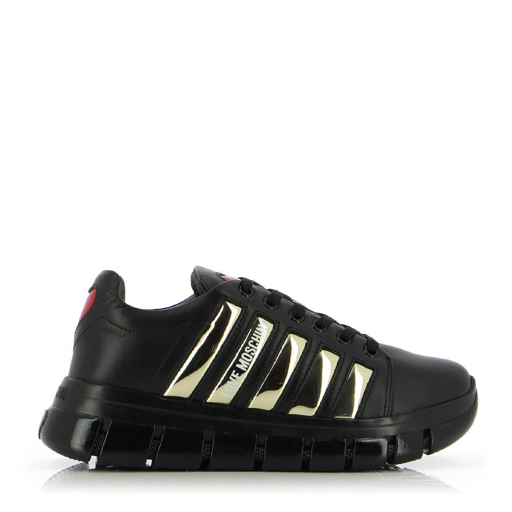 LOVE MOSCHINO – Sneakers JA15565 ΓΥΝ.ΥΠΟΔΗΜΑ