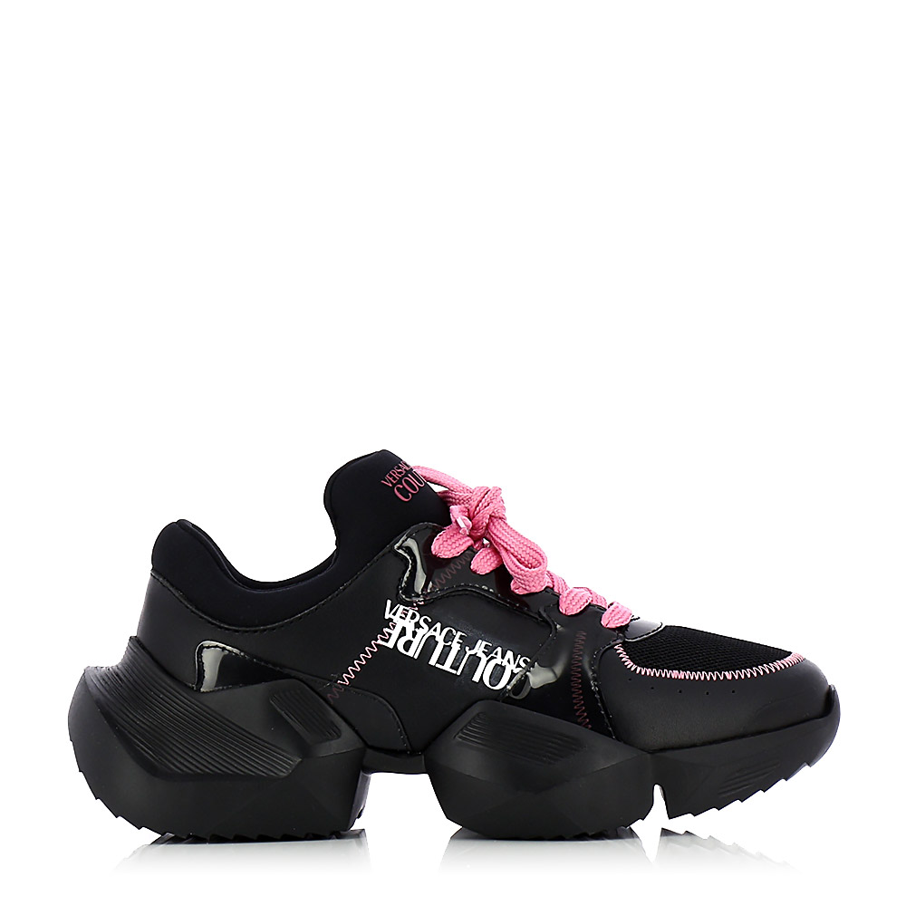 VERSACE – Sneakers 71612 899 ΓΥΝ.ΥΠΟΔΗΜΑ