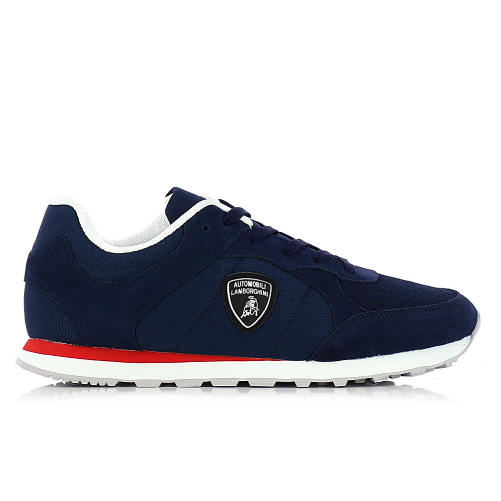 Lamborghini – Sneakers 71916 240 ΑΝΔΡ.ΥΠΟΔΗΜΑ