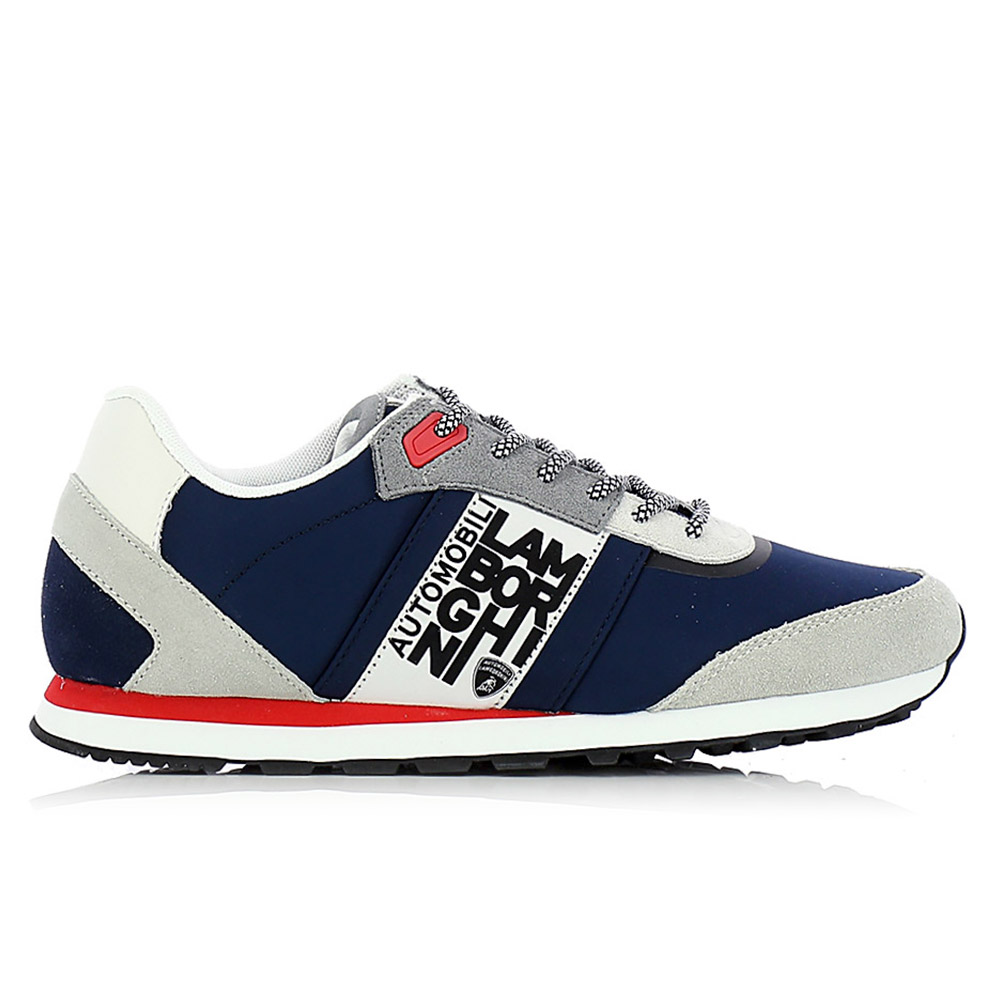 Lamborghini – Sneakers 71917 240 ΑΝΔΡ.ΥΠΟΔΗΜΑ