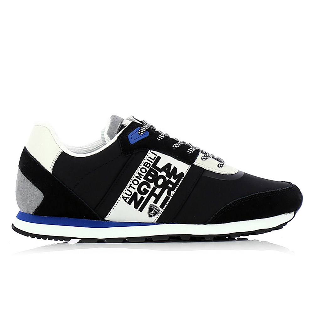 Lamborghini – Sneakers 71917 899 ΑΝΔΡ.ΥΠΟΔΗΜΑ