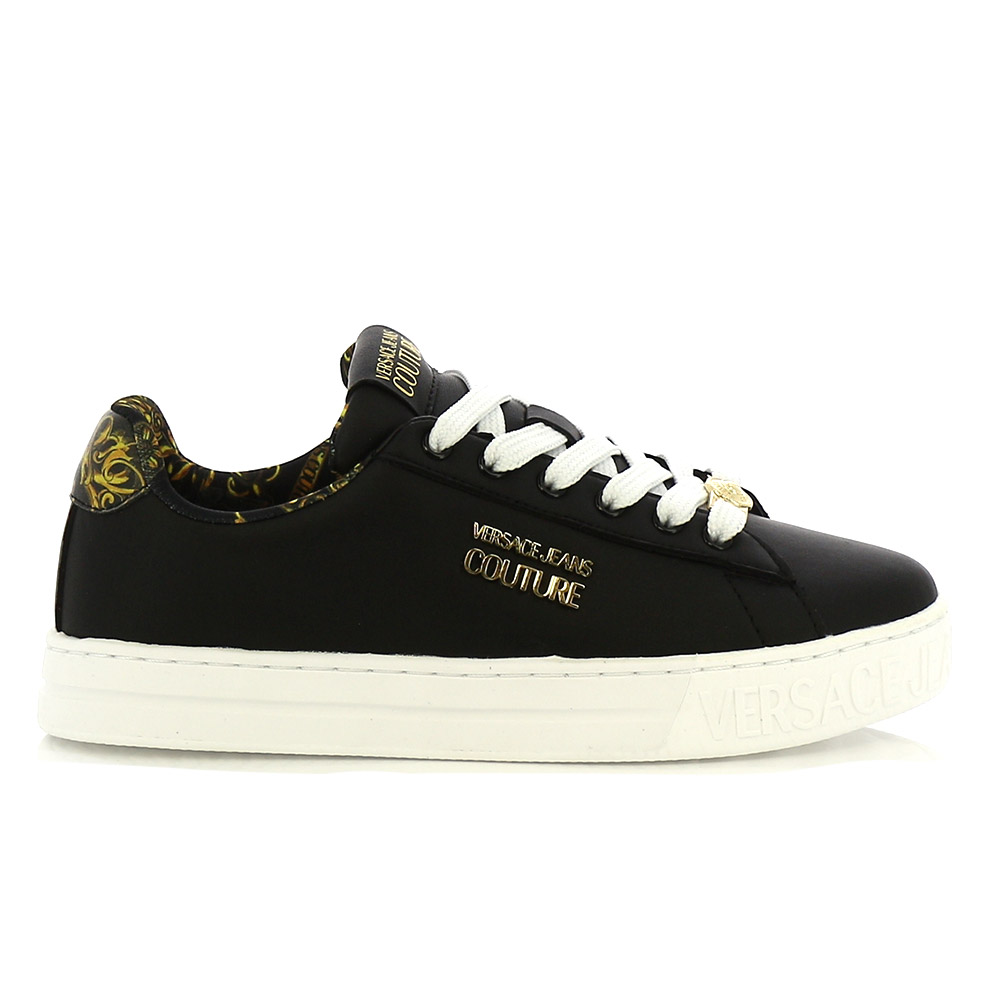 VERSACE JEANS – Sneakers 71VA3SKL ΓΥΝ.ΥΠΟΔΗΜΑ