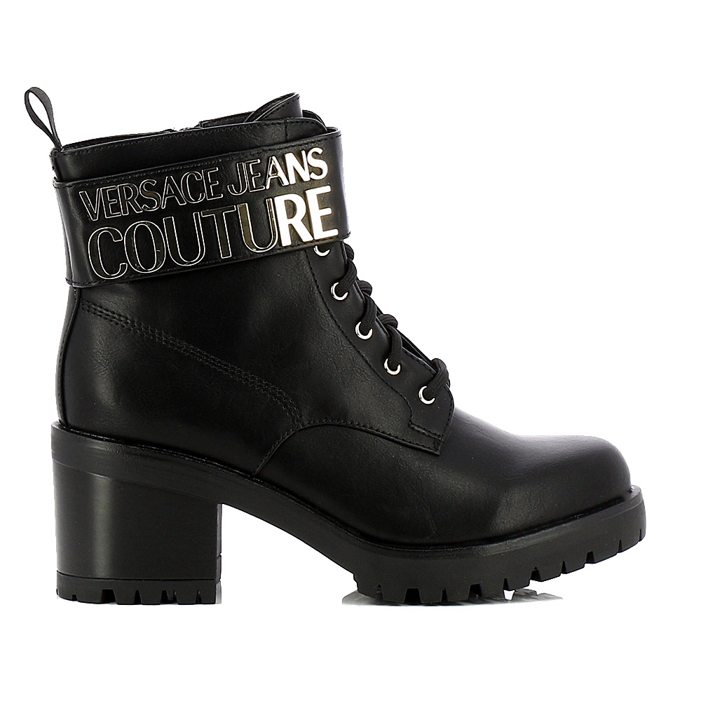 VERSACE JEANS – Μποτάκια EOVZAS90 ΓΥΝ.ΥΠΟΔΗΜΑ