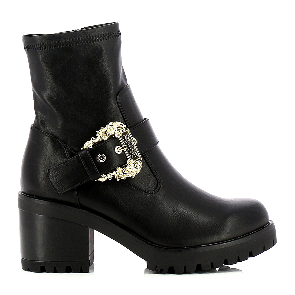 VERSACE JEANS – Μποτάκια EOVZAS92 ΓΥΝ.ΥΠΟΔΗΜΑ