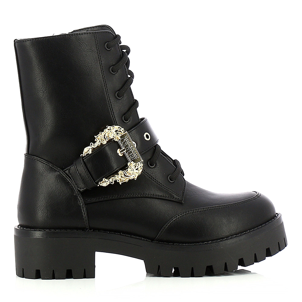 VERSACE JEANS – Μποτάκια EOVZAS94 ΓΥΝ.ΥΠΟΔΗΜΑ