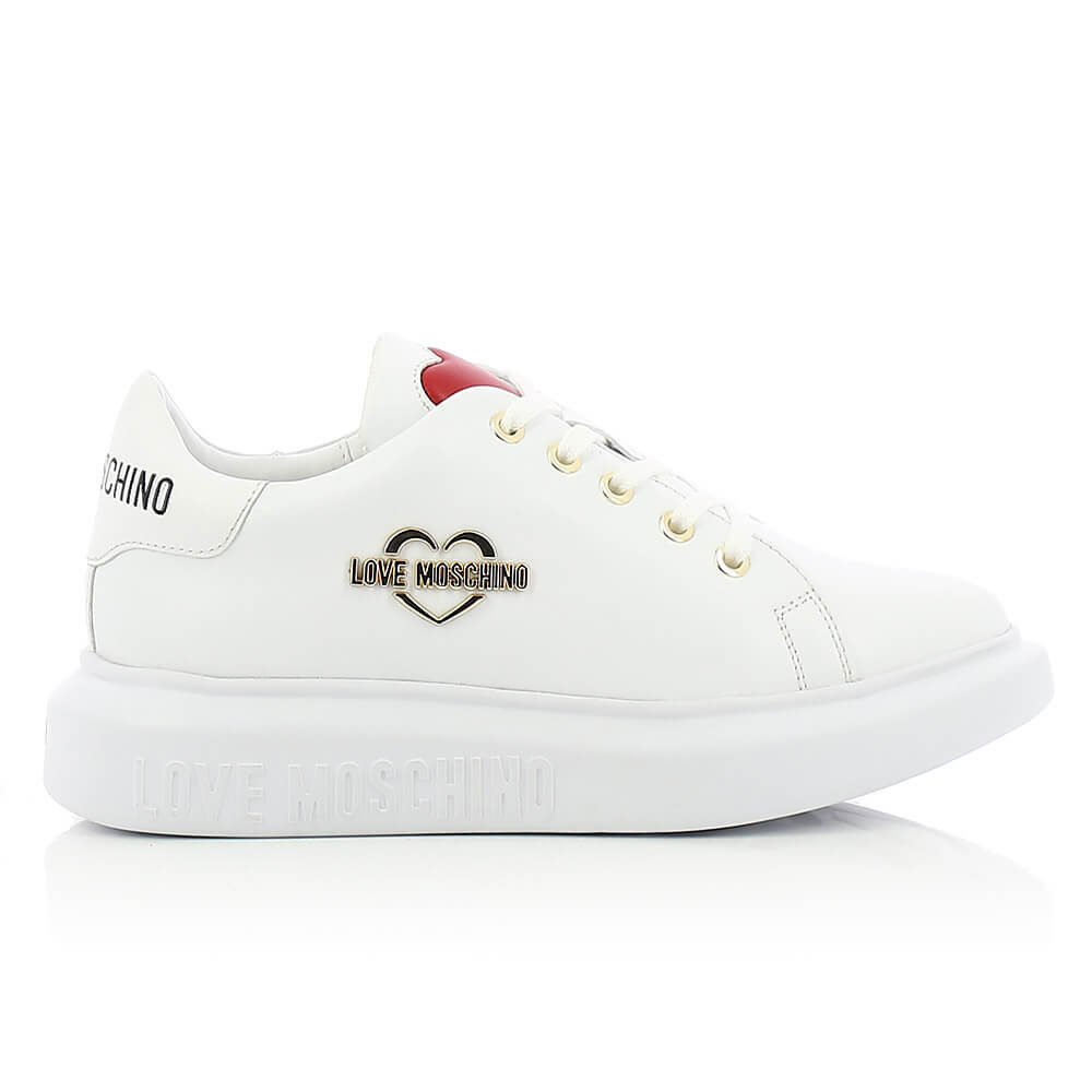 LOVE MOSCHINO – Sneakers JA15204G ΓΥΝ.ΥΠΟΔΗΜΑ