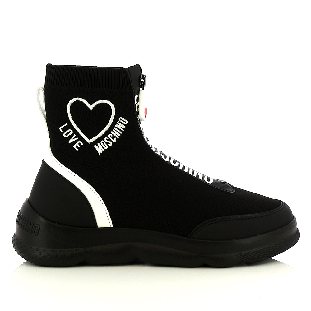 LOVE MOSCHINO – Μποτάκια JA15544G ΓΥΝ. ΥΠΟΔΗΜΑ