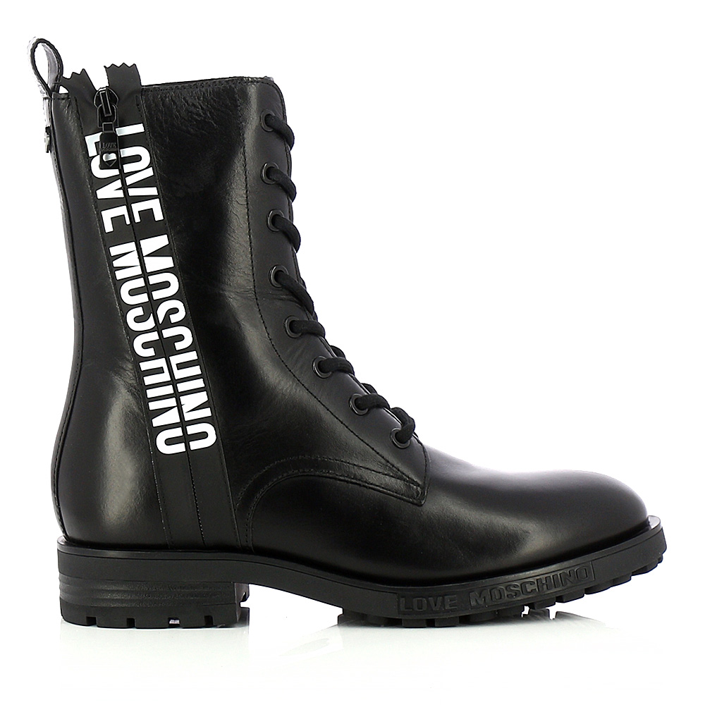 LOVE MOSCHINO – Μποτάκια JA24184G ΓΥΝ.ΥΠΟΔΗΜΑ