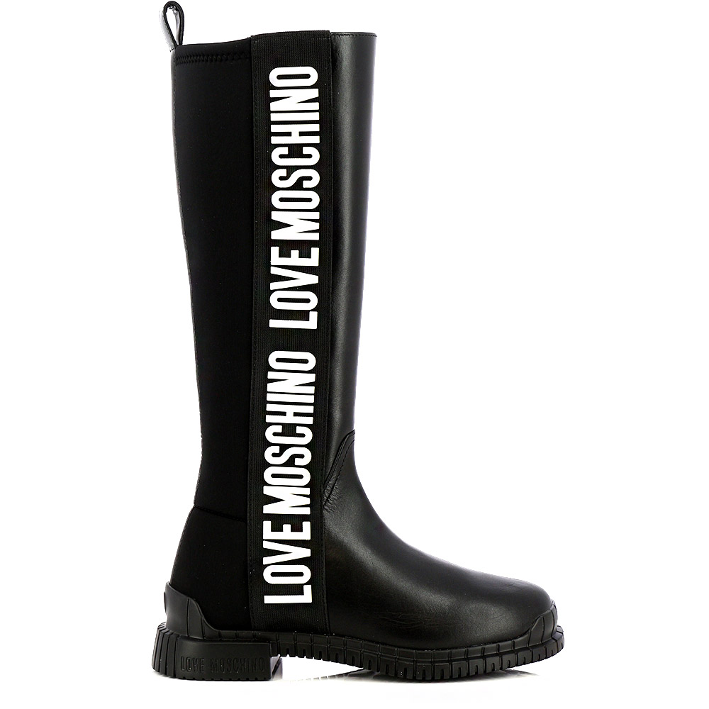 LOVE MOSCHINO – Μπότες JA26013G ΓΥΝ. ΥΠΟΔΗΜΑ