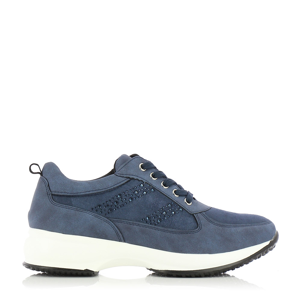 C’M PARIS – Sneakers KM026 ΓΥΝ.ΥΠΟΔΗΜΑ