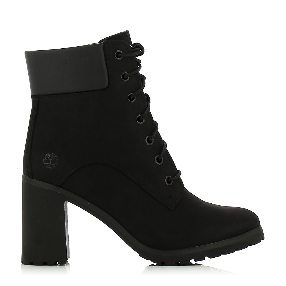 Timberland – Μποτάκια ALLINGTON ΓΥΝ.ΥΠΟΔΗΜΑ