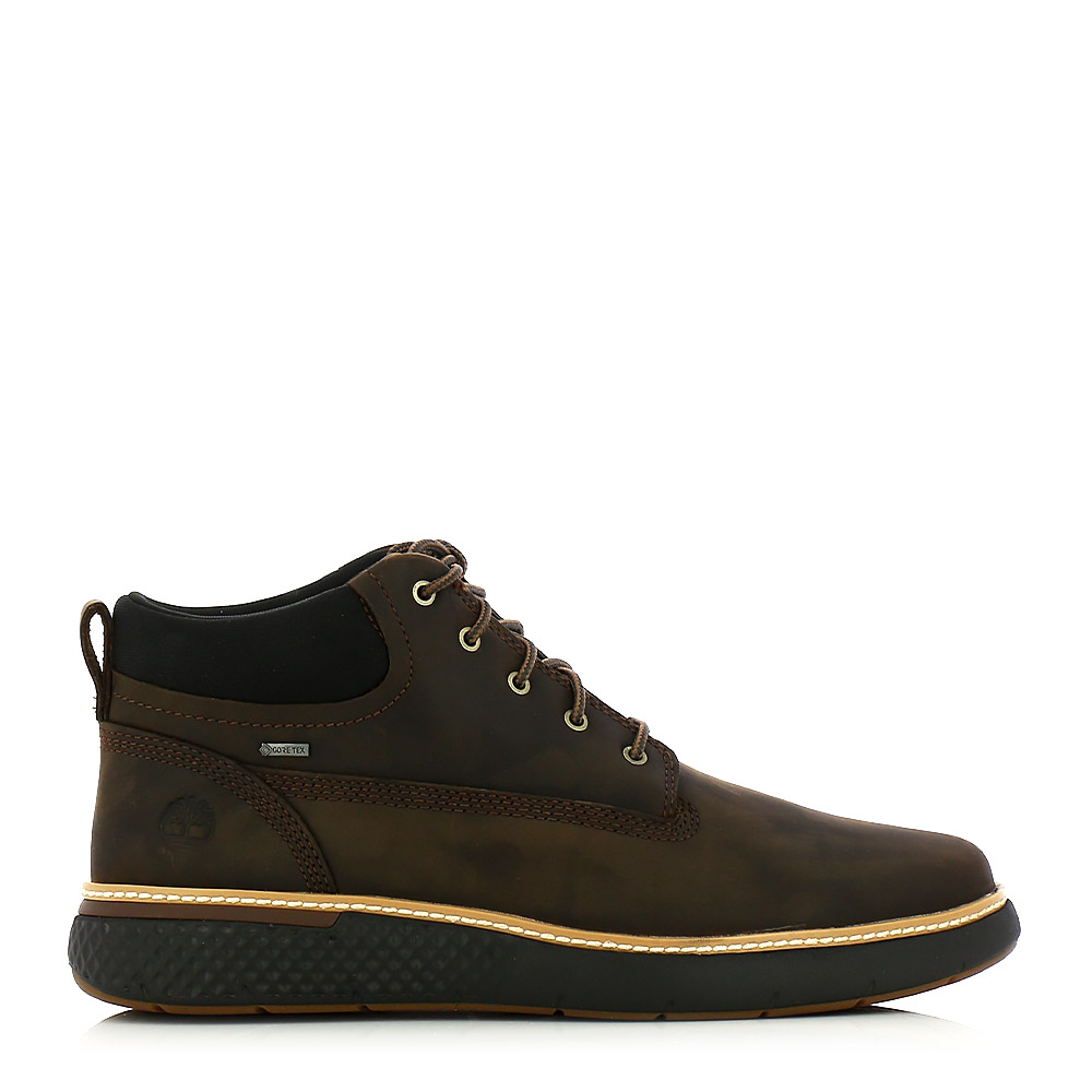 Timberland – Μποτάκια CROSS MARK ΑΝΔΡ.ΥΠΟΔΗΜΑ