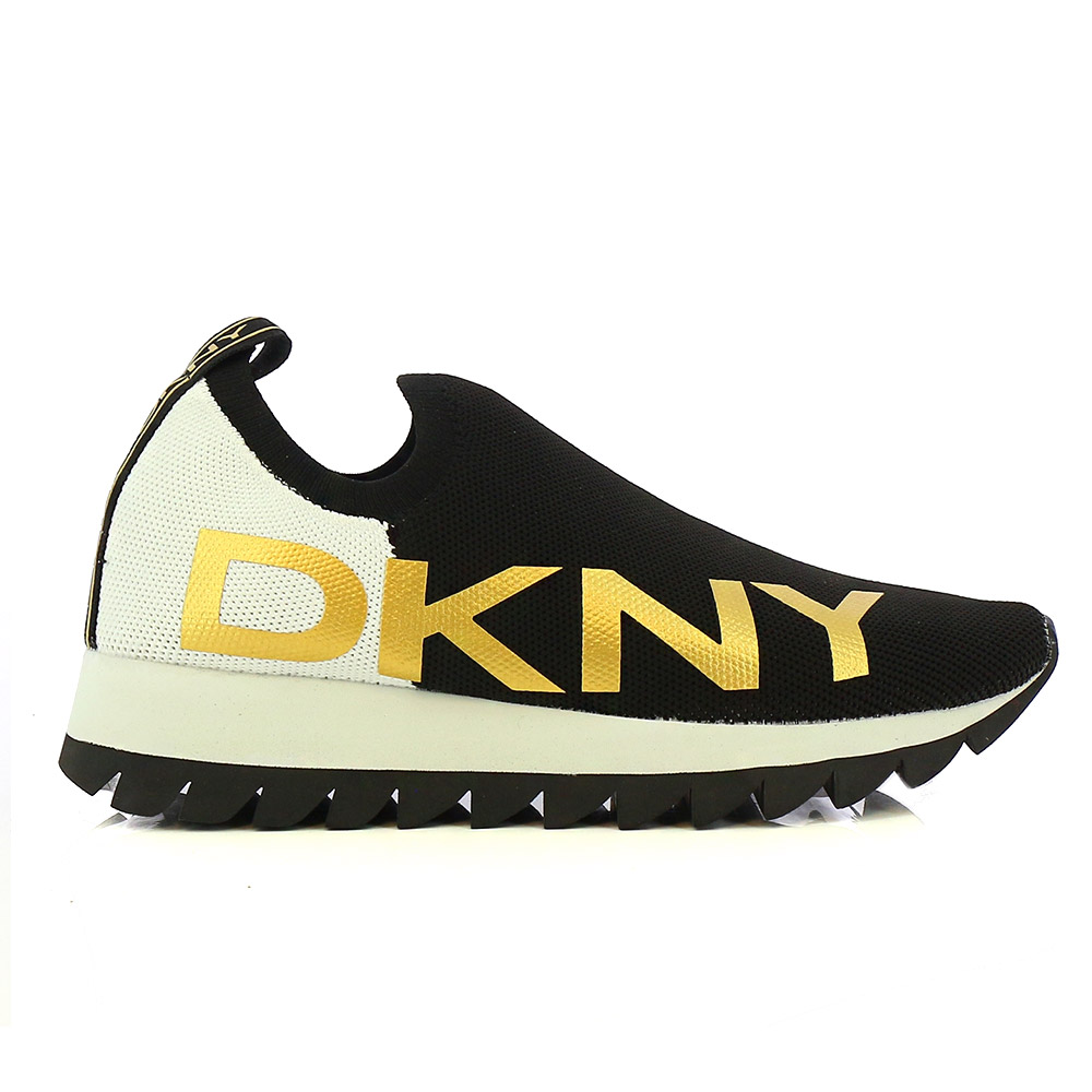 DKNY – Sneakers K2000669 AZER SNEAKER SLIP ON DKNY