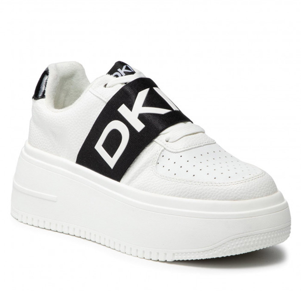 frost Pilgrim ned DKNY Sneakers | Fratelli Petridi