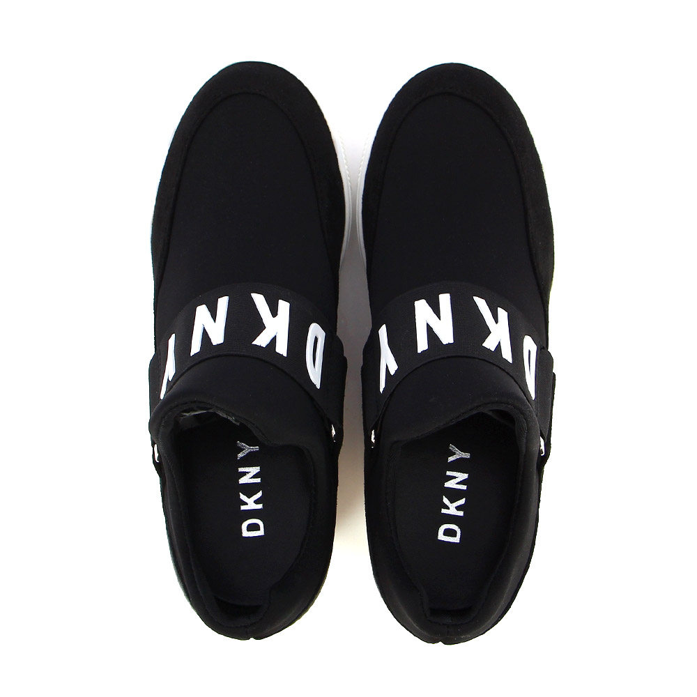DKNY Jill Runway Platform Shoes – Ward Avenue Style Parlor