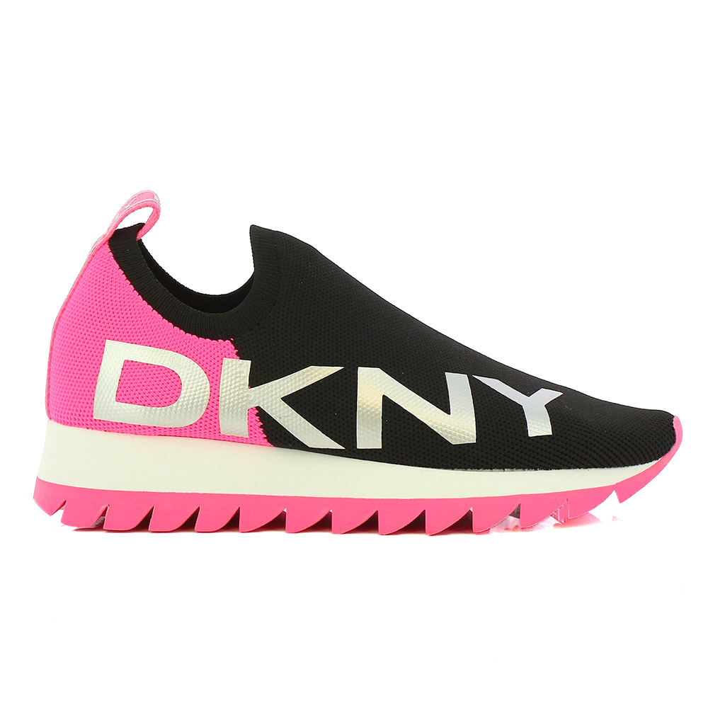 DKNY – Sneakers K4173166 AZER SNEAKER SLIP ON DKNY