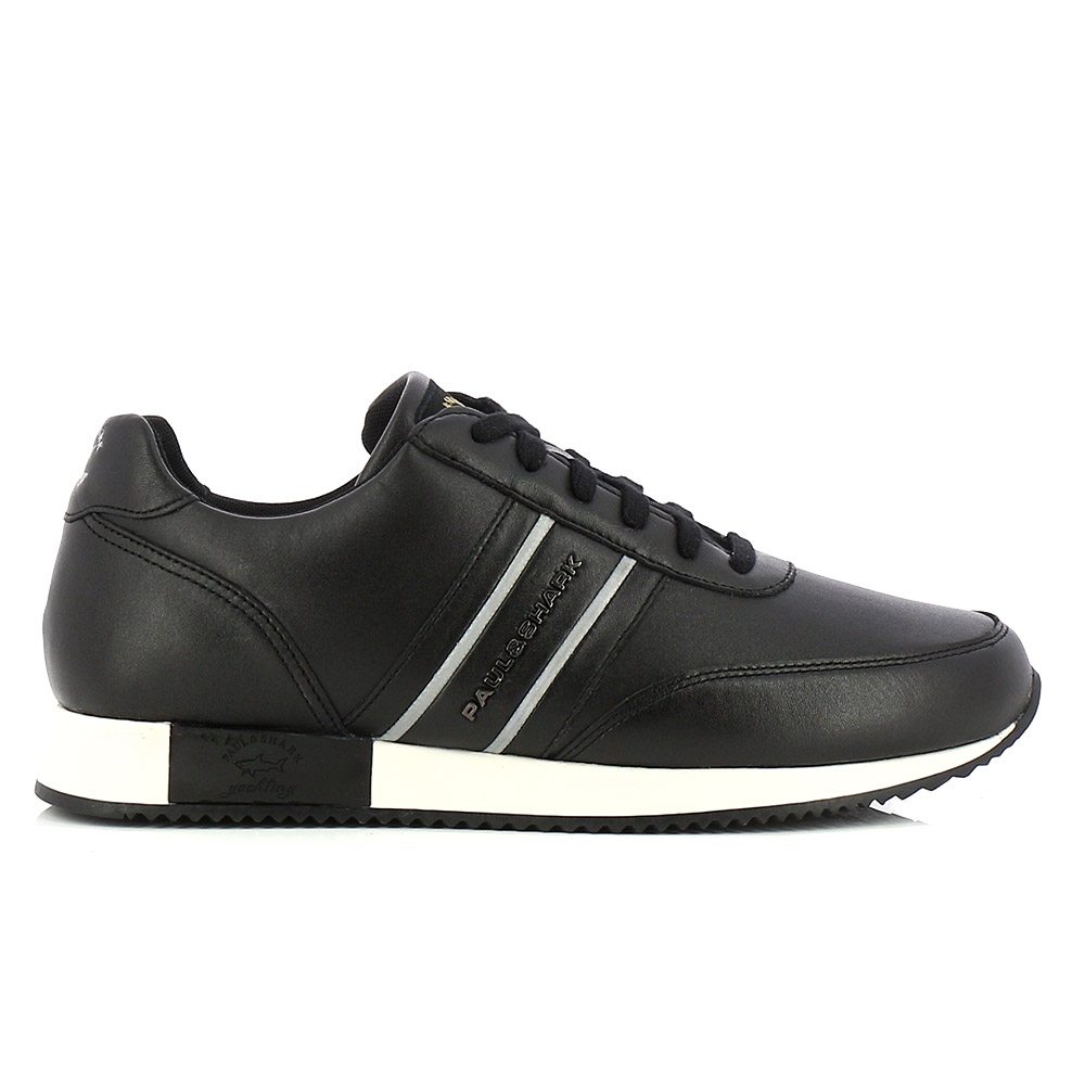 PAUL & SHARK – Sneakers 11318001 ΑΝΔΡ. ΥΠΟΔΗΜΑ