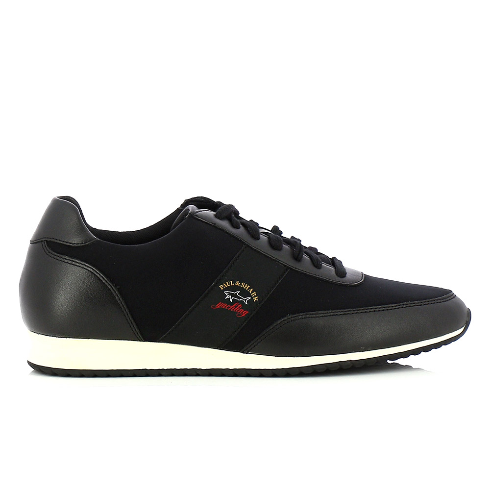 PAUL & SHARK – Sneakers 11318004 ΑΝΔΡ. ΥΠΟΔΗΜΑ