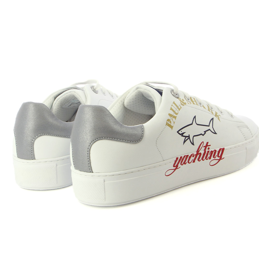 paul and shark sneakers price