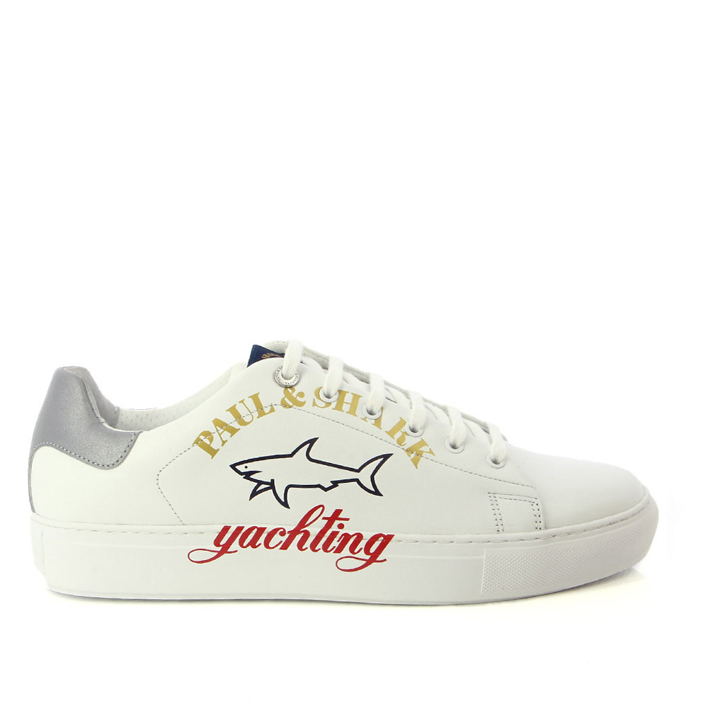 paul and shark sneakers price