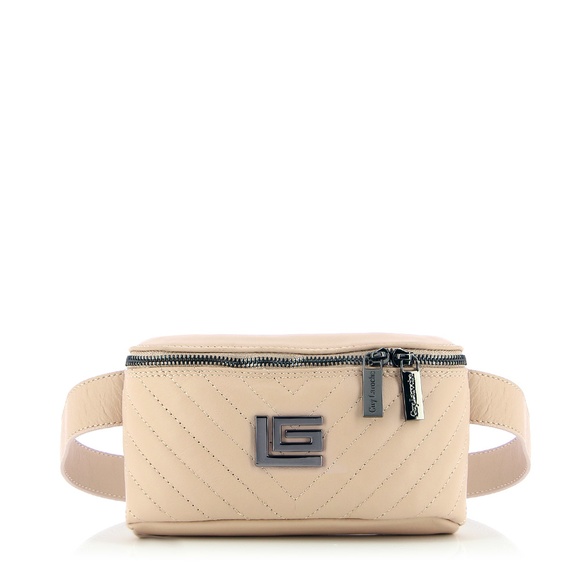 guy laroche belt bag