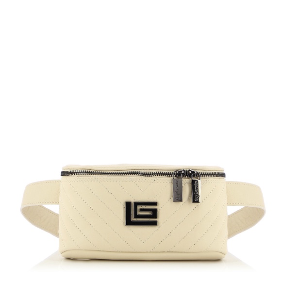 guy laroche belt bag
