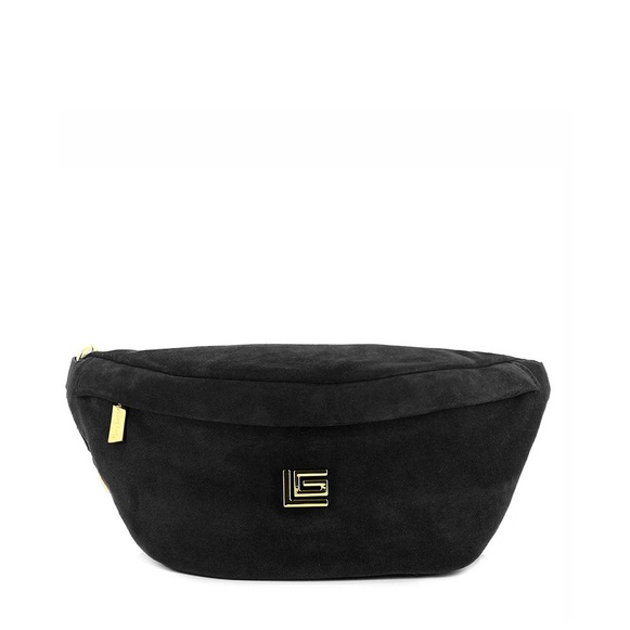 guy laroche belt bag