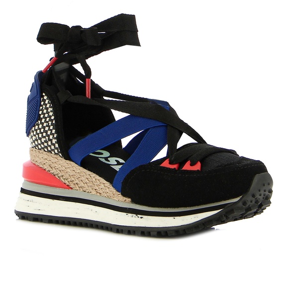 Gioseppo Sandalen GIO CCC 68076 BL
